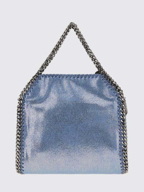 26FW 스텔라 맥카트니 숄더백 371223W9056 4111 Denim - STELLA MCCARTNEY