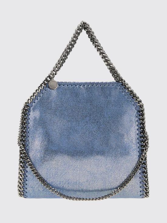 26FW 스텔라 맥카트니 숄더백 371223W9056 4111 Denim
