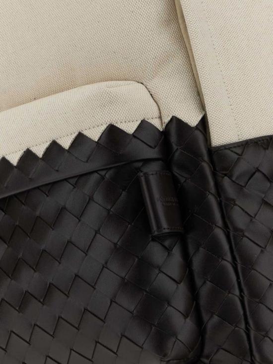26FW 보테가베네타 백팩 874794V3BOD 9814 Natural - BOTTEGA VENETA
