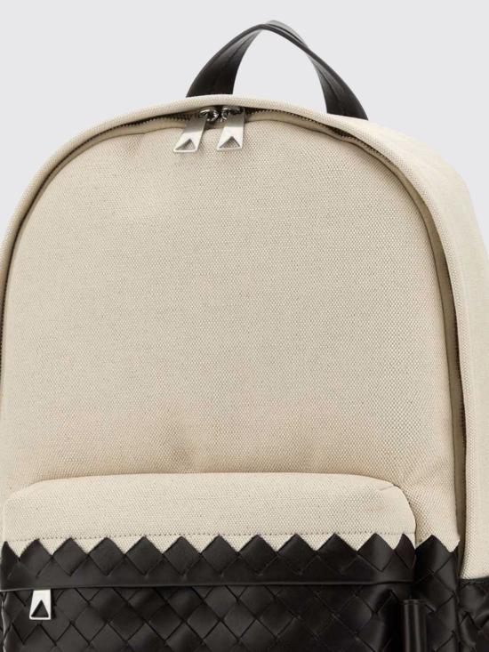 26FW 보테가베네타 백팩 874794V3BOD 9814 Natural - BOTTEGA VENETA