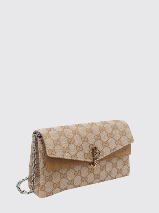 26FW 구찌 디오니서스 스몰 숄더백 디오니서스 스몰 숄더백 876531FAF7S 9642 Beige - GUCCI