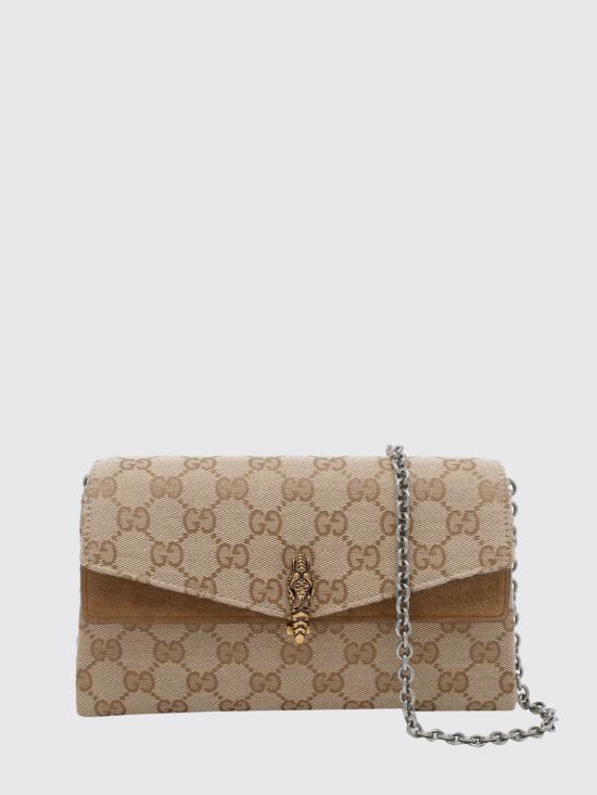 26FW 구찌 디오니서스 스몰 숄더백 디오니서스 스몰 숄더백 876531FAF7S 9642 Beige