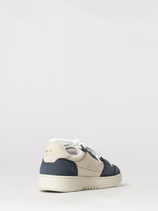 26FW 악셀 아리가토 다이스 로 스니커즈 F1697003 Beige - AXEL ARIGATO