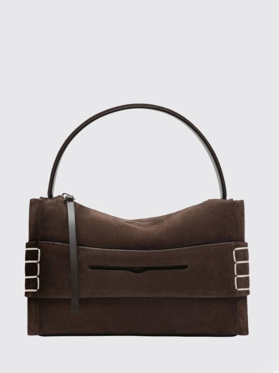 26FW JW앤더슨 숄더백 HB0762LA0364 600 Brown
