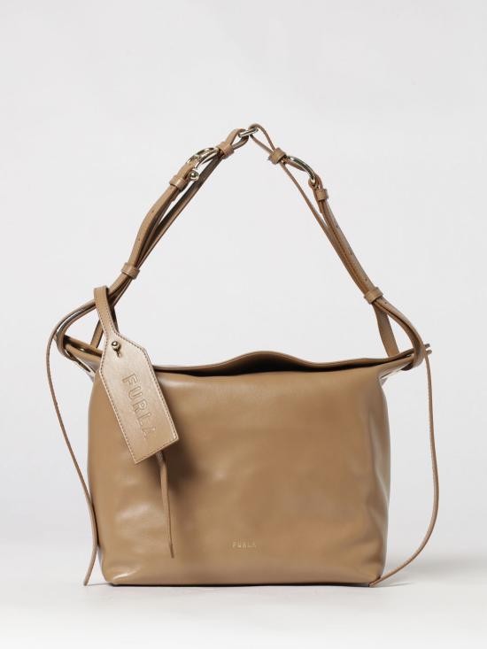 26FW 훌라 숄더백 WB02019BX4184 4489S Brown