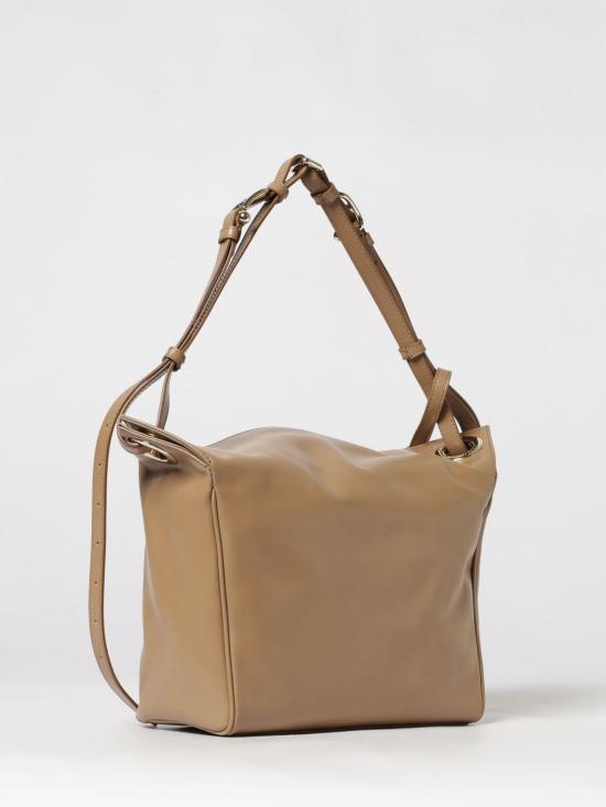 26FW 훌라 숄더백 WB02019BX4184 4489S Brown - FURLA