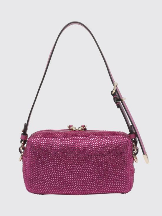 26FW 핑코 숄더백 106967A3O8 N45Y Fuchsia - PINKO