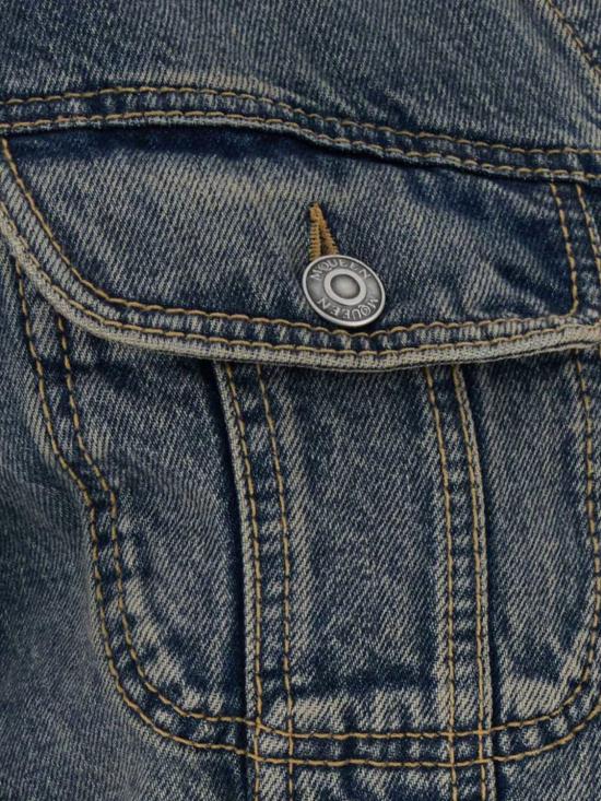 26FW 알렉산더 맥퀸 자켓 871901QMAD4 4403 Blue - ALEXANDER MCQUEEN