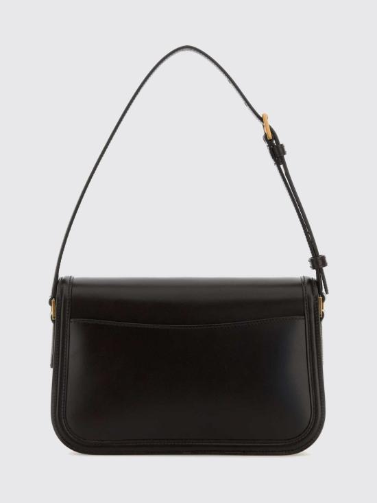 26FW 생로랑 박스 생로랑 솔페리노 스몰백 8323300SX0W 2899 Coffee - SAINT LAURENT