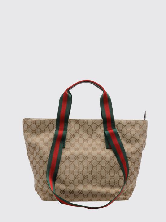 26FW 구찌 GG 스몰 토트백 875941FAFV9 9653 Beige