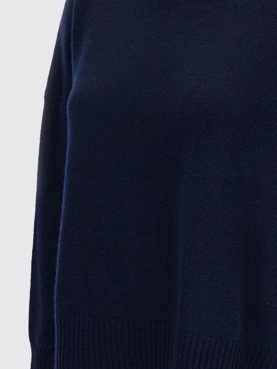 26FW 리사 양 스웨터 201726 NA Blue - LISA YANG