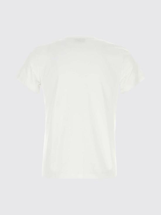 26FW 아페쎄 반팔 티셔츠 COHBMF26611 TAE White - A.P.C.