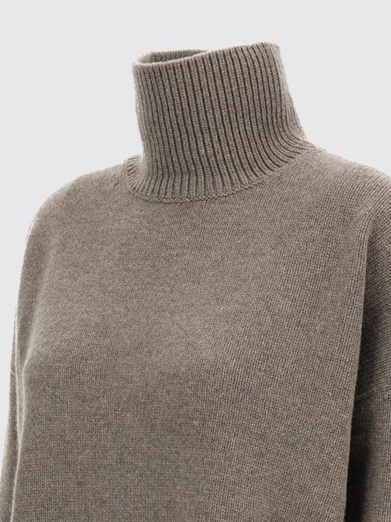 26FW 리사 양 스웨터 202113 TL Beige - LISA YANG