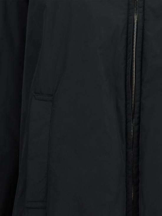 26FW 막스마라 더 큐브 자켓 2629486044600 004 Black - MAXMARA THE CUBE