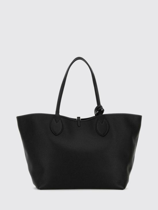 26FW 구찌 토티시마 리버서블 미디엄 토트백 839112AAFEQ 1069 Black - GUCCI