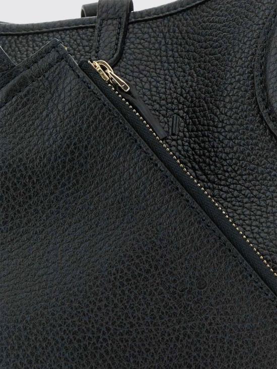 26FW 구찌 토티시마 리버서블 미디엄 토트백 839112AAFEQ 1069 Black - GUCCI