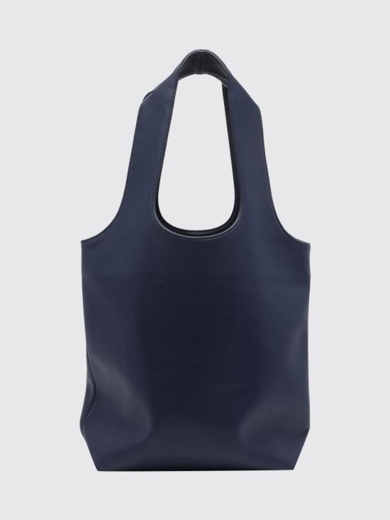 26FW 아페쎄 니논 스몰 토트백 PUAATM61861 IAK Blue - A.P.C.