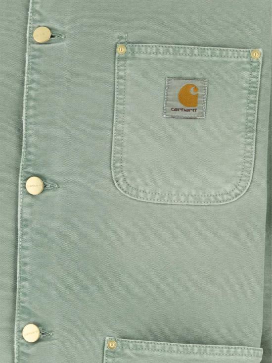 26FW 칼하트 WIP 자켓 I035281 3TJ17 Green - CARHARTT WIP