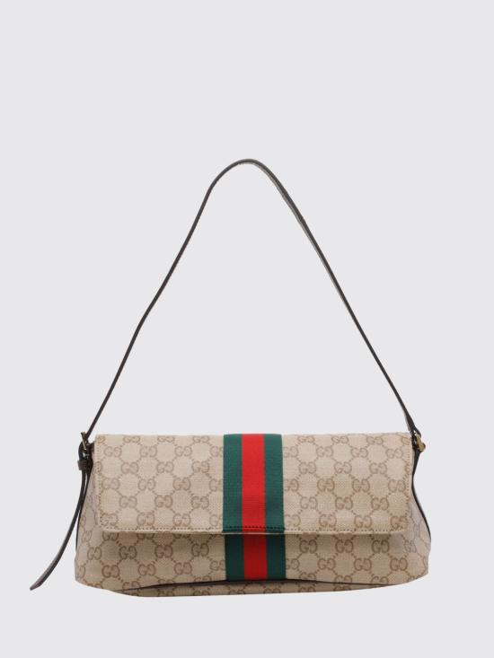 26FW 구찌 매디슨 미디엄 숄더백 874744FAF79 8547 Beige