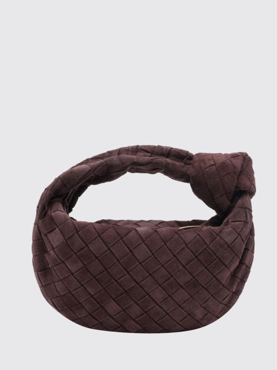 26FW 보테가베네타 미니 조디백 651876V5ZZ0 6146 Gold - BOTTEGA VENETA