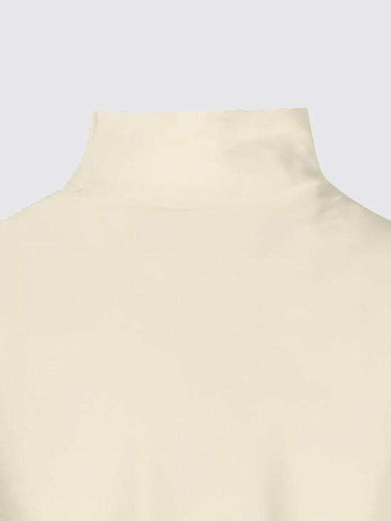 26FW 로에 셔츠 41820099 101 Cream - ROHE