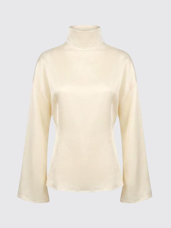 26FW 로에 셔츠 41820099 101 Cream - ROHE
