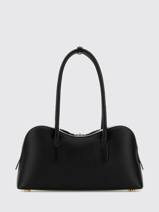 26FW 스텔라 맥카트니 라이더 숄더백 7B0138WP0533 1000 Black - STELLA MCCARTNEY