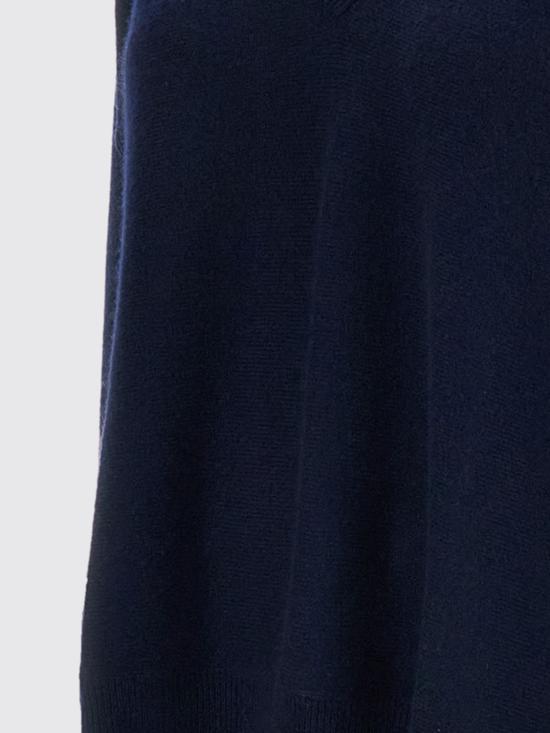 26FW 리사 양 스웨터 2022086 NA Blue - LISA YANG