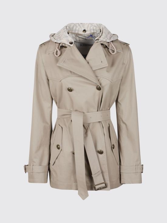 26FW 버버리 자켓 8127402 Beige - BURBERRY