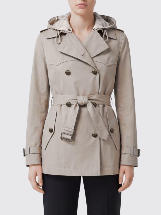 26FW 버버리 자켓 8127402 Beige