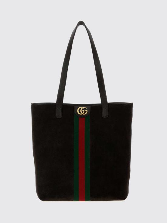 26FW 구찌 오피디아 미디움 토트백 834465AAE1D 2041 Black