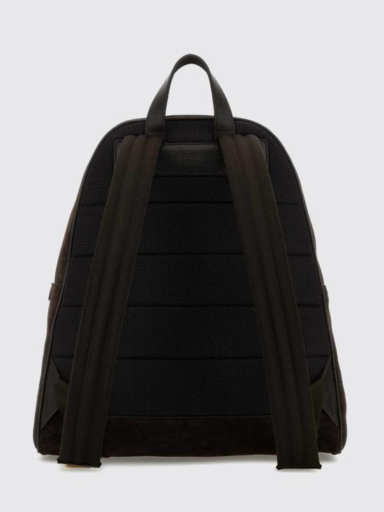 26FW 구찌 오피디아 미디움 백팩 834466AAE1E 2043 Black - GUCCI