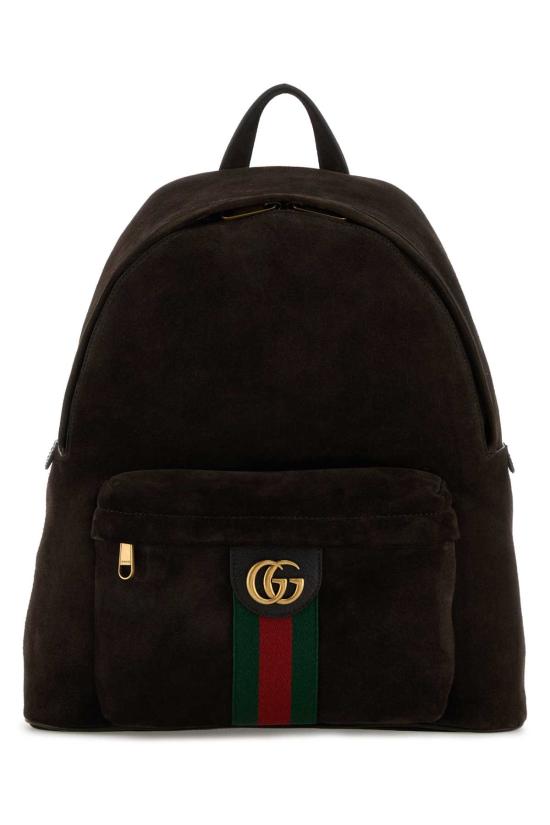 26FW 구찌 오피디아 미디움 백팩 834466AAE1E 2043 Black