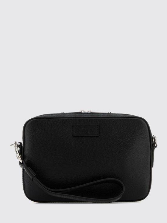 26FW 구찌 스몰 GG 크로스바디백 795465FADJK 1000 Black