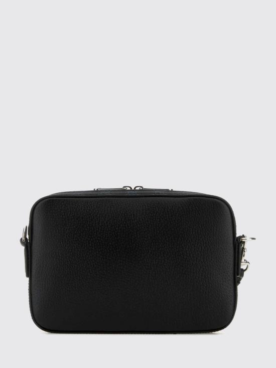 26FW 구찌 스몰 GG 크로스바디백 795465FADJK 1000 Black - GUCCI