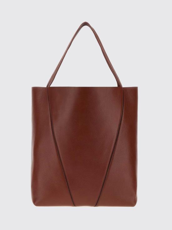 26FW 끌로에 숄더백 CHC25SS810N84 26P Brown - CHLOE