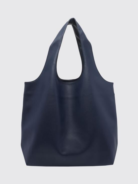 26FW 아페쎄 니논 토트백 PUAATM61565 IAK Blue - A.P.C.