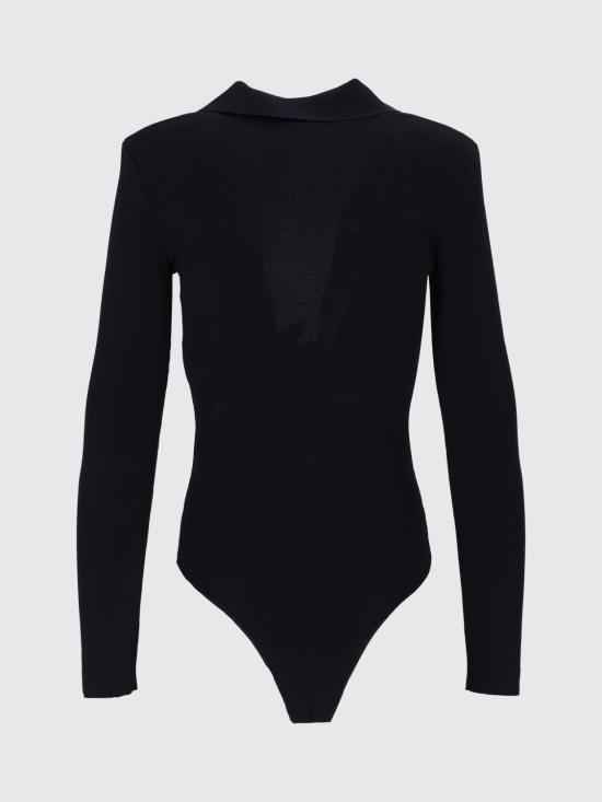 26FW 엘리자베타프랜치 탑 BK06S66E2 H88 Blue - ELISABETTA FRANCHI