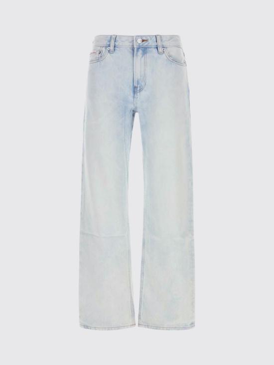26FW 캘빈클라인 데님 팬츠 LV047G700G YLD Indigo - CALVIN KLEIN