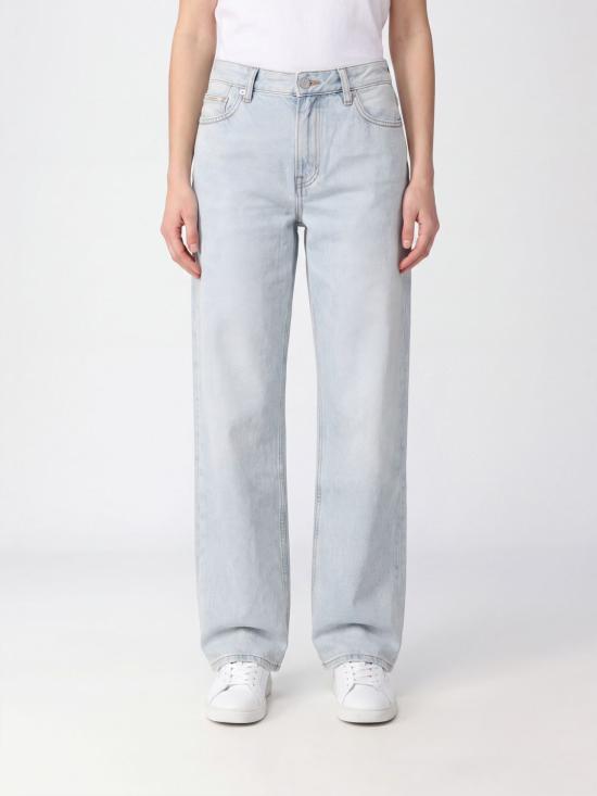 26FW 캘빈클라인 데님 팬츠 LV047G700G YLD Indigo