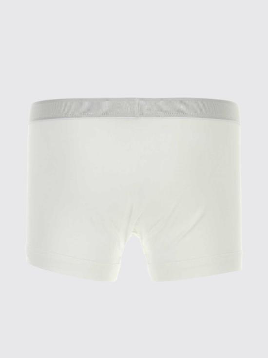 26FW 톰포드 팬티 T4XC32270 100 White - TOMFORD