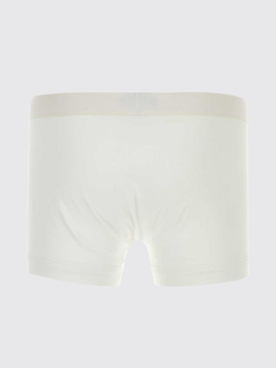 26FW 톰포드 팬티 T4LC33040 100 White - TOMFORD