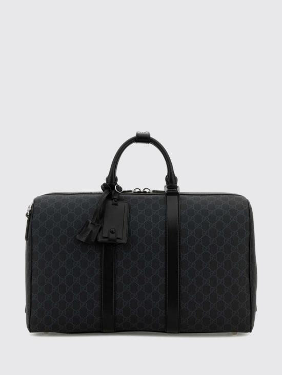26FW 구찌 더플백 792074FADJA 1042 Black