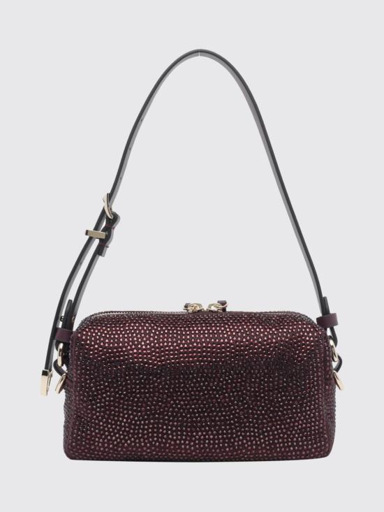 26FW 핑코 숄더백 106967A3O8 W34Y Red - PINKO