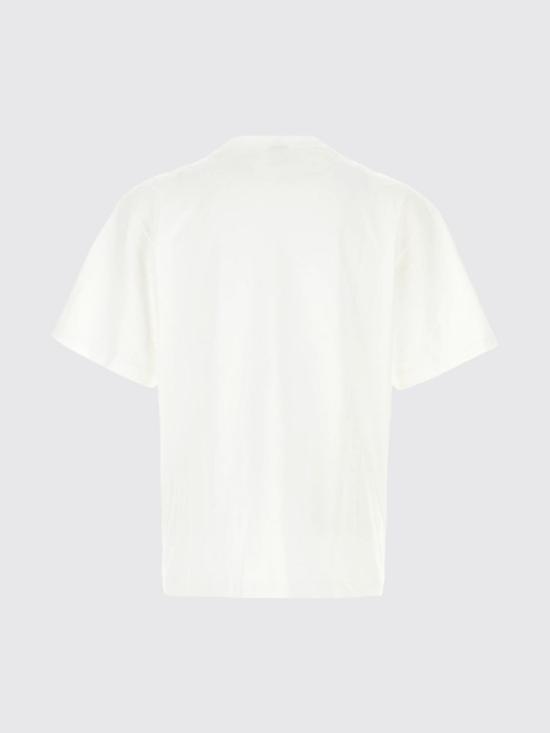 26FW 노스페이스 반팔 티셔츠 NF0A8EVW FN41 White - NORTH FACE