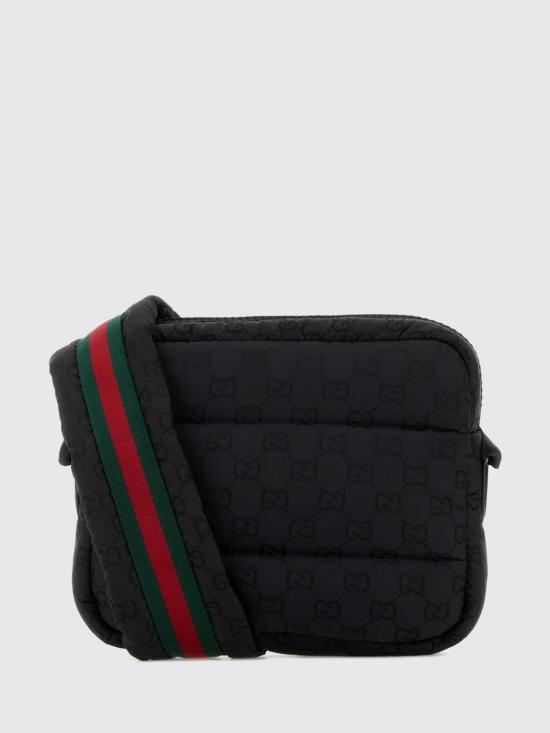 26FW 구찌 숄더백 854783FAFG3 1053 Black