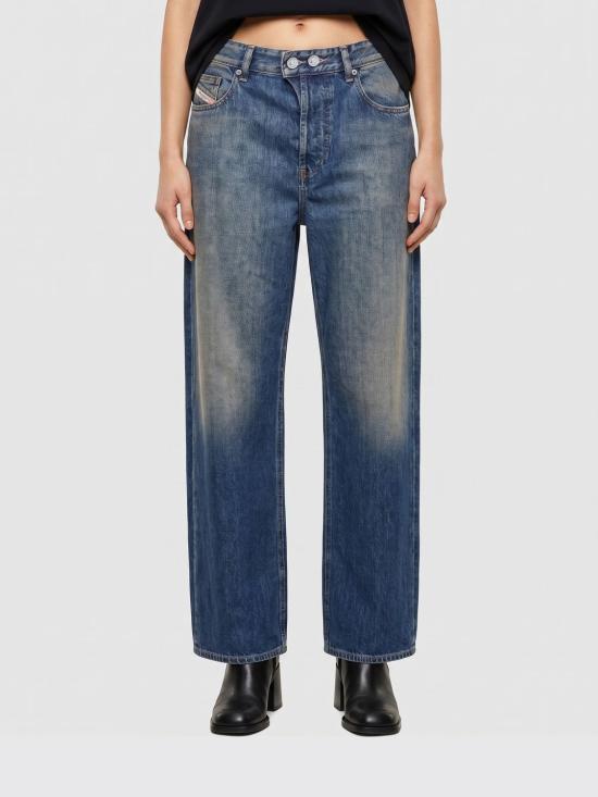 26FW 디젤 데님 팬츠 A2340509P47 01 Denim