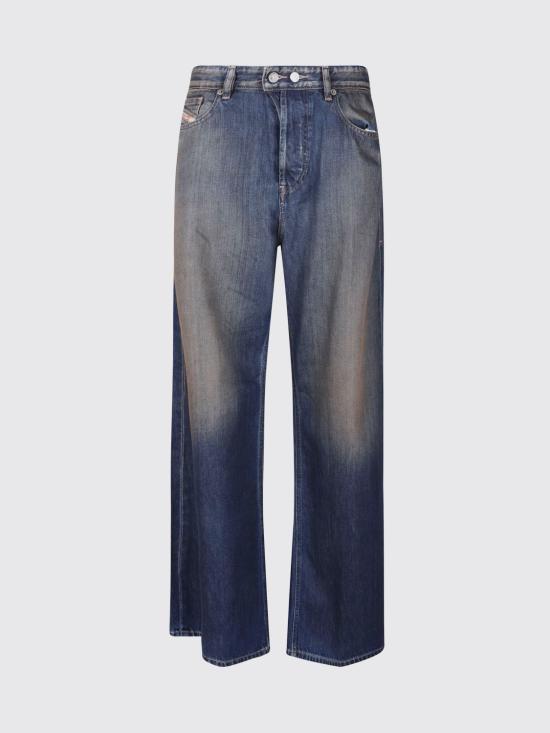 26FW 디젤 데님 팬츠 A2340509P47 01 Denim - DIESEL