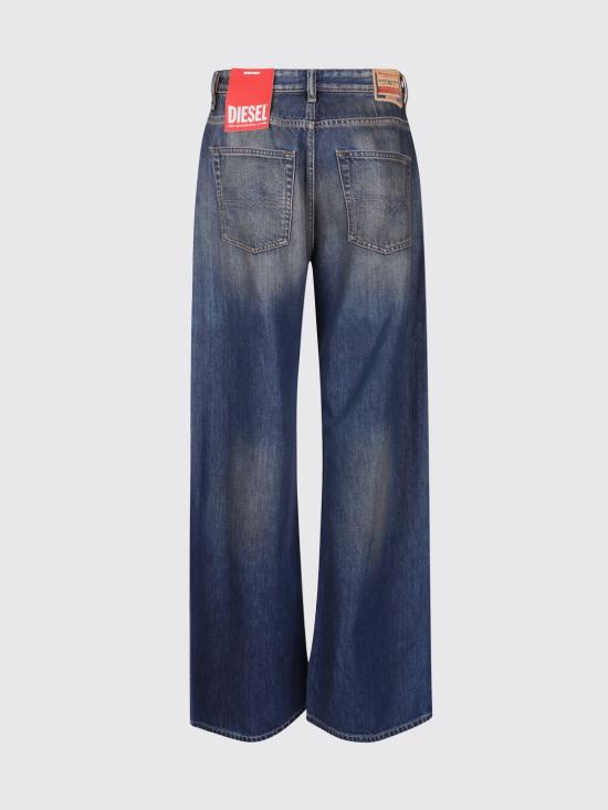 26FW 디젤 데님 팬츠 A2340509P47 01 Denim - DIESEL