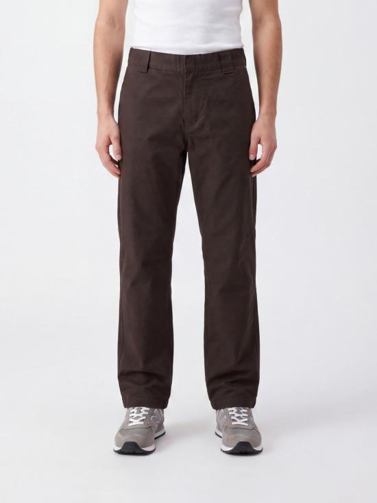 26FW 칼하트 WIP 마스터 팬츠 I034233 4702 Tobacco